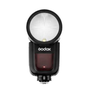 Godox 神牛 V1 機頂閃光燈 For Canon/Nikon/Sony/Fujifilm 公司貨nikon收購