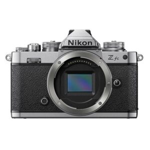 Nikon Z FC 單機身 公司貨nikon收購