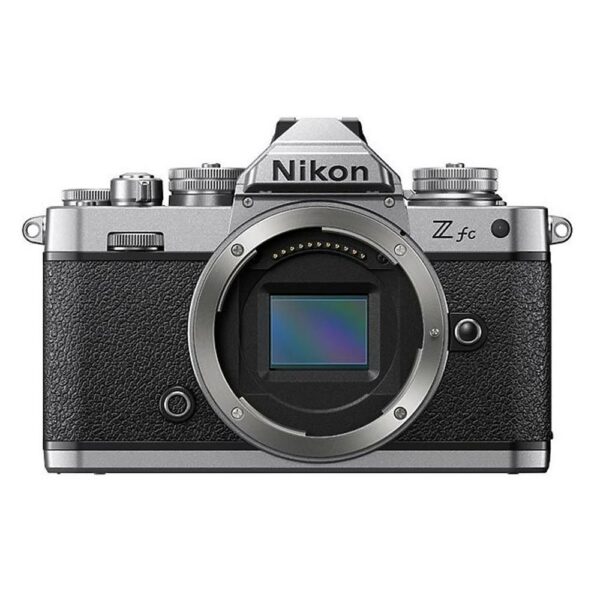 Nikon Z FC 單機身 公司貨nikon收購