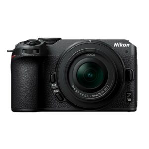 Nikon Z30 + 16-50mm 單鏡組 (公司貨)nikon收購