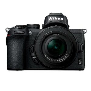 Nikon Z50 16-50mm 公司貨nikon收購