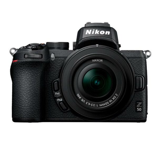 Nikon Z50 16-50mm 公司貨nikon收購