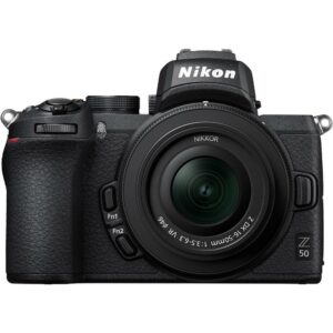 Nikon Z50 16-50mm 單鏡組 公司貨nikon收購